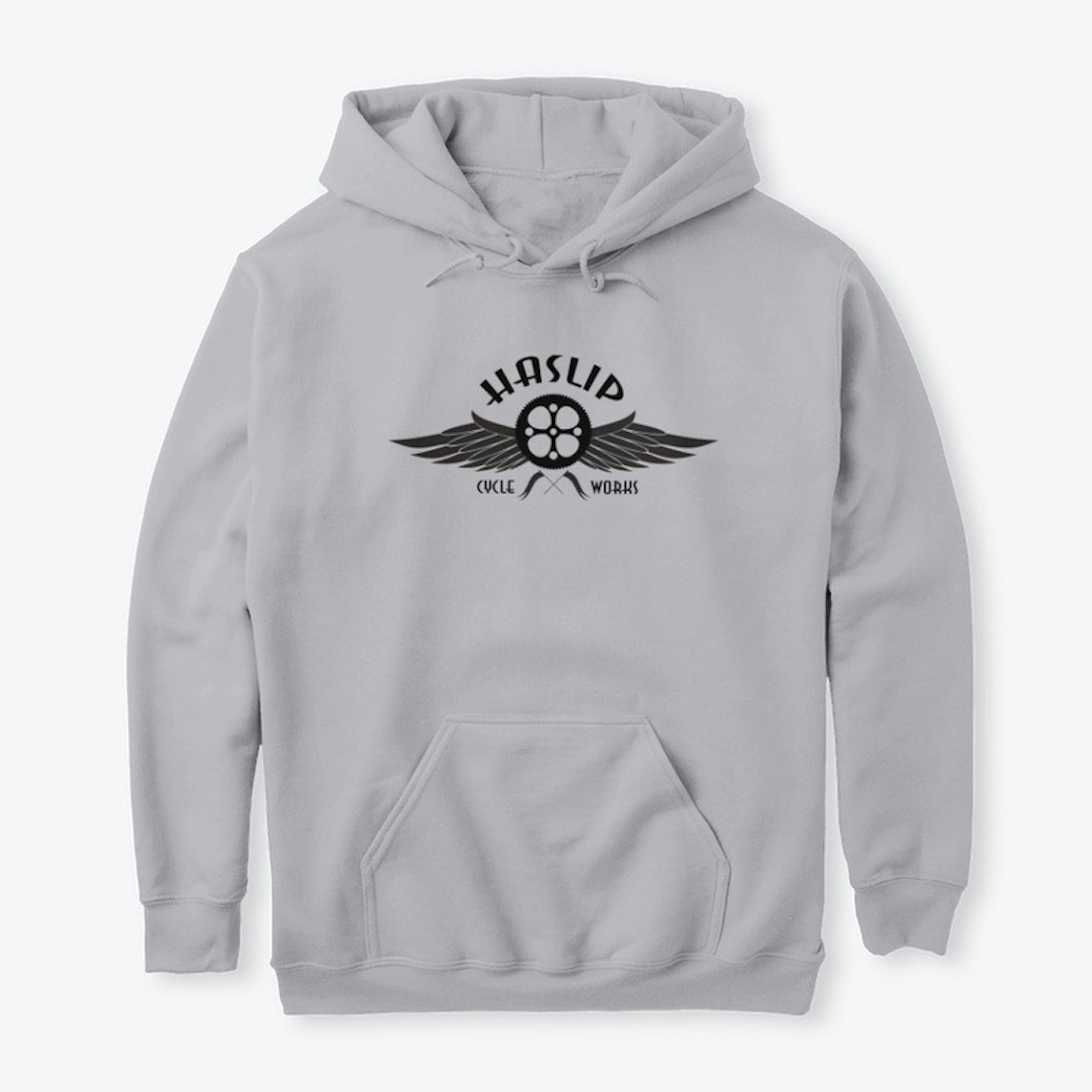 HCW Pullover Hoodie
